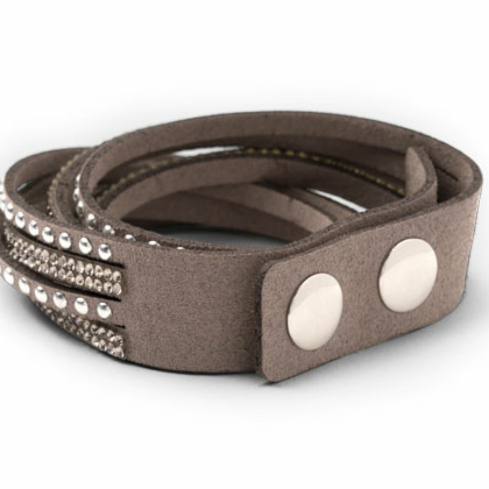TRENDY Premier Designs Choker/Bracelet - Picture 2 of 10